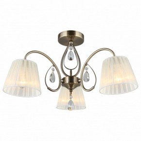 Потолочная люстра Omnilux Cardillo OML-56617-03 в Югорске - yugorsk.mebel24.online | фото 2