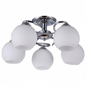 Потолочная люстра Omnilux Casoria OML-25107-05 в Югорске - yugorsk.mebel24.online | фото