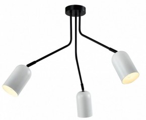 Потолочная люстра Rivoli Rosalinda Б0064987 в Югорске - yugorsk.mebel24.online | фото 2