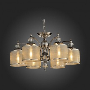 Потолочная люстра ST-Luce Coresia SL1750.102.06 в Югорске - yugorsk.mebel24.online | фото 2