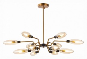 Потолочная люстра ST-Luce Desima SL1174.303.12 в Югорске - yugorsk.mebel24.online | фото 3