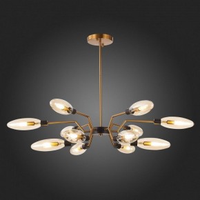 Потолочная люстра ST-Luce Desima SL1174.303.12 в Югорске - yugorsk.mebel24.online | фото 5