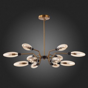 Потолочная люстра ST-Luce Desima SL1174.303.12 в Югорске - yugorsk.mebel24.online | фото 6