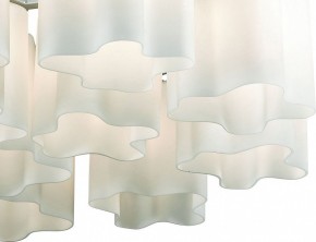 Потолочная люстра ST-Luce Onde SL116.052.12 в Югорске - yugorsk.mebel24.online | фото