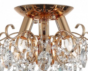 Потолочная люстра ST-Luce Orecchini SL846.202.03 в Югорске - yugorsk.mebel24.online | фото