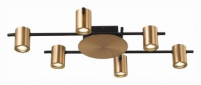 Потолочная люстра ST-Luce Veroli SL1207.402.06 в Югорске - yugorsk.mebel24.online | фото 3