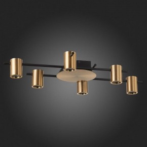 Потолочная люстра ST-Luce Veroli SL1207.402.06 в Югорске - yugorsk.mebel24.online | фото 4