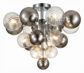 Потолочная люстра ST-Luce Vinetto SL1124.102.10 в Югорске - yugorsk.mebel24.online | фото 2