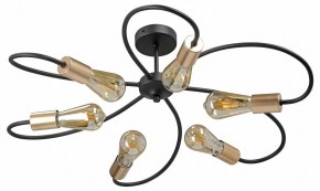 Потолочная люстра Vitaluce V3076 V3076-1/6PL в Югорске - yugorsk.mebel24.online | фото