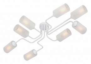 Потолочная люстра Vitaluce V4310 V4310-0/8PL в Югорске - yugorsk.mebel24.online | фото