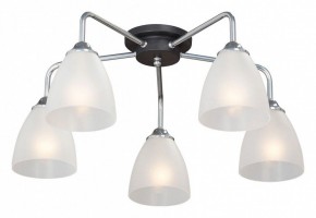 Потолочная люстра Vitaluce V4500 V4500-9/5PL в Югорске - yugorsk.mebel24.online | фото