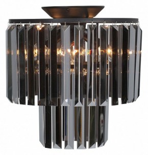 Потолочная люстра Vitaluce V5155 V5155-1/4PL в Югорске - yugorsk.mebel24.online | фото