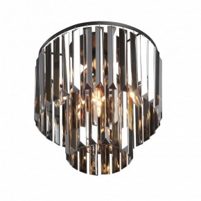 Потолочная люстра Vitaluce V5155 V5155-1/4PL в Югорске - yugorsk.mebel24.online | фото 3