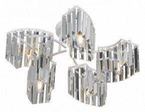Потолочная люстра Vitaluce V5884 V5884-0/5PL в Югорске - yugorsk.mebel24.online | фото 2