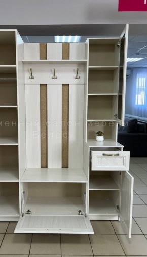Прихожая "ПА-07" Александрия в Югорске - yugorsk.mebel24.online | фото 2