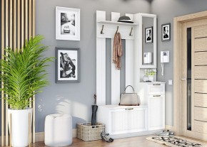 Прихожая "ПА-07" Александрия в Югорске - yugorsk.mebel24.online | фото 3