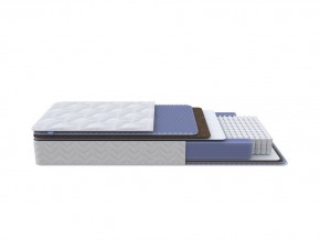 PROxSON Матрас Active Comfort M (Ткань Трикотаж Эко) 140x200 в Югорске - yugorsk.mebel24.online | фото 1
