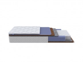 PROxSON Матрас Active Duo M/F (Ткань Трикотаж Эко) 160x195 в Югорске - yugorsk.mebel24.online | фото 1