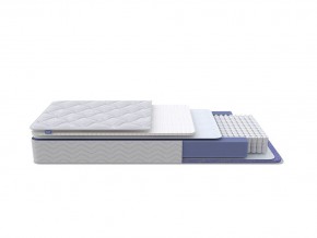 PROxSON Матрас Active Duo S/F (Ткань Трикотаж Эко) 180x190 в Югорске - yugorsk.mebel24.online | фото 1