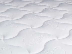 PROxSON Матрас Active Flex M (Ткань Трикотаж Эко) 120x195 в Югорске - yugorsk.mebel24.online | фото 9