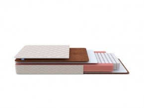 PROxSON Матрас Base M Roll (Ткань Синтетический жаккард) 140x200 в Югорске - yugorsk.mebel24.online | фото 1