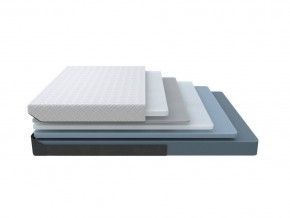 PROxSON Матрас Elysium Exclusive Foam (Трикотаж Elysium) 180x195 в Югорске - yugorsk.mebel24.online | фото