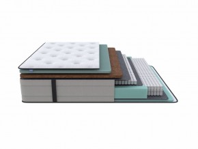 PROxSON Матрас Elysium Firm (Трикотаж Spiral-RT) 90x200 в Югорске - yugorsk.mebel24.online | фото 1