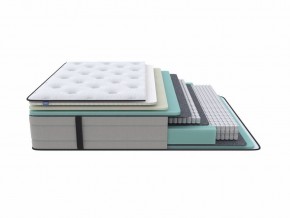 PROxSON Матрас Elysium Medium (Трикотаж Spiral-RT) 200x200 в Югорске - yugorsk.mebel24.online | фото 1