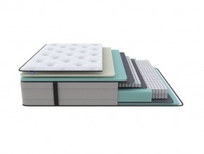 PROxSON Матрас Elysium Soft (Трикотаж Spiral-RT) 120x200 в Югорске - yugorsk.mebel24.online | фото 1
