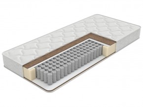 PROxSON Матрас Firm EVS Roll (Ткань Трикотаж Эко) 140x200 в Югорске - yugorsk.mebel24.online | фото