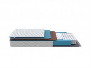 PROxSON Матрас FIRST Cocos Flat M (Ткань Синтетический жаккард) 90x190 в Югорске - yugorsk.mebel24.online | фото 1