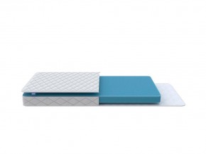 PROxSON Матрас FIRST Flex M (Ткань Жаккард Start) 80x200 в Югорске - yugorsk.mebel24.online | фото 1