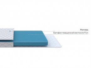 PROxSON Матрас FIRST Flex M (Ткань Жаккард Start) 80x200 в Югорске - yugorsk.mebel24.online | фото 2