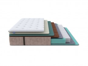 PROxSON Матрас Glory Firm (Трикотаж Prestige Latte) 160x210 в Югорске - yugorsk.mebel24.online | фото 1