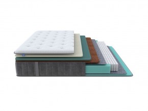 PROxSON Матрас Glory Firm (Трикотаж Prestige Steel) 140x200 в Югорске - yugorsk.mebel24.online | фото 1