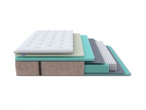 PROxSON Матрас Glory Medium (Трикотаж Prestige Latte) 90x220 в Югорске - yugorsk.mebel24.online | фото 1