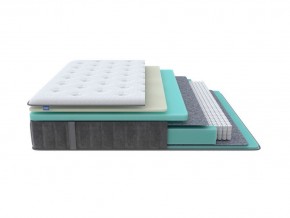 PROxSON Матрас Glory Medium (Трикотаж Prestige Steel) 140x210 в Югорске - yugorsk.mebel24.online | фото 1