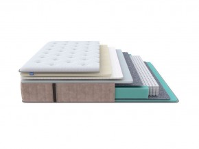 PROxSON Матрас Glory Soft (Трикотаж Prestige Latte) 120x190 в Югорске - yugorsk.mebel24.online | фото 1