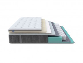 PROxSON Матрас Glory Soft (Трикотаж Prestige Steel) 120x200 в Югорске - yugorsk.mebel24.online | фото 1
