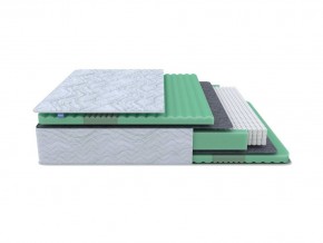 PROxSON Матрас Green Comfort M (Tricotage Dream) 180x200 в Югорске - yugorsk.mebel24.online | фото 1