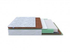 PROxSON Матрас Green Duo M/F (Tricotage Dream) 140x195 в Югорске - yugorsk.mebel24.online | фото 1