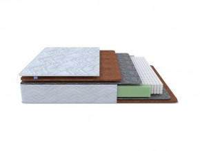 PROxSON Матрас Green F (Tricotage Dream) 200x210 в Югорске - yugorsk.mebel24.online | фото 1