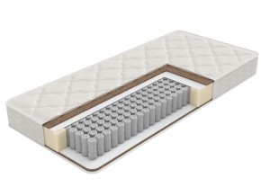 PROxSON Матрас Hard EVS Roll (Ткань Синтетический жаккард) 180x200 в Югорске - yugorsk.mebel24.online | фото