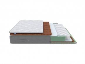 PROxSON Матрас Lux Duo M/F (Non-Stress) 90x195 в Югорске - yugorsk.mebel24.online | фото 1