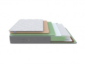 PROxSON Матрас Lux Duo M/S (Non-Stress) 180x200 в Югорске - yugorsk.mebel24.online | фото 1