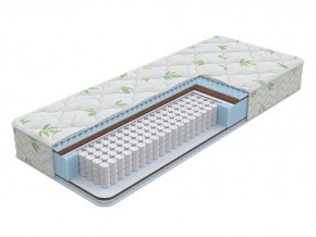 PROxSON Матрас Люкс EVS (Трикотаж Aloe Vera) 180x190 в Югорске - yugorsk.mebel24.online | фото 2