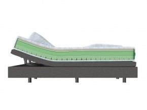 PROxSON Матрас Motion Memo Flex S (Motion Dream) 160x190 в Югорске - yugorsk.mebel24.online | фото 3