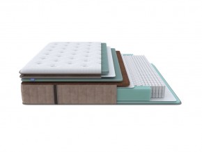 PROxSON Матрас Paradise Firm (Трикотаж Prestige Latte) 90x200 в Югорске - yugorsk.mebel24.online | фото 1