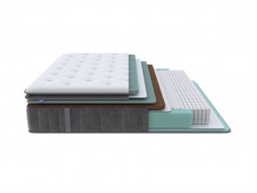 PROxSON Матрас Paradise Firm (Трикотаж Prestige Steel) 80x200 в Югорске - yugorsk.mebel24.online | фото 2
