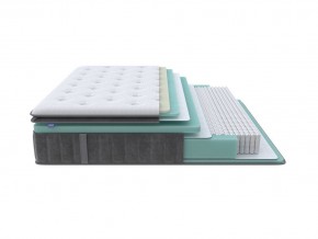 PROxSON Матрас Paradise Medium (Трикотаж Prestige Steel) 90x200 в Югорске - yugorsk.mebel24.online | фото 1